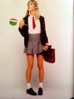 Фото №4 Шэрон Тейт