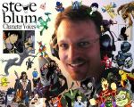 Фото №3 Стивен Блум