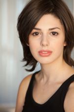 Фото №1 Anna Luca Biani