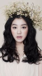 Фото №4 Ли Ю-би