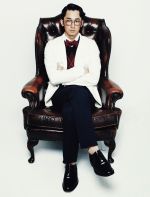 Фото №1 Чхве Тхэ-хван