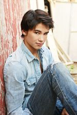 Фото №3 Бу Бу Стюарт