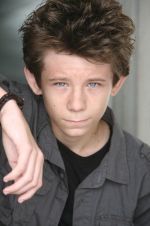 Фото №3 Харрисон Боксли