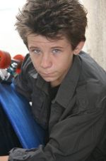 Фото №5 Харрисон Боксли