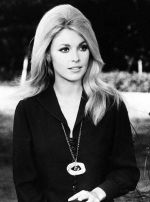 Фото №1 Шэрон Тейт