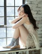 Фото №3 Ли Ю-би