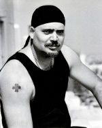 Фото №3 Кристофер Коппола