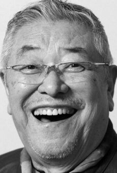 Акира Накао