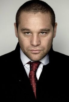 Карлос Дринкуотер