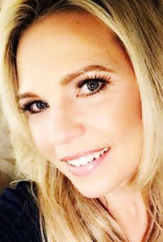 Кари Микаэльсон