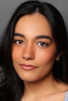 Эмилия Суарес