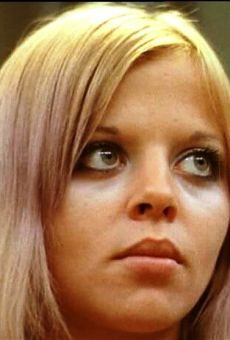 Катрин Кастель