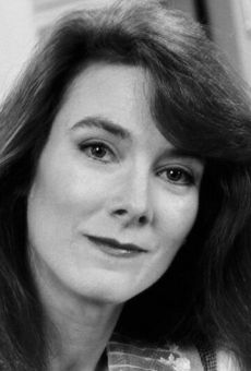 Валери Махаффей