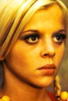 Мари-Пьер Кастель