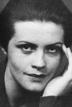 Сибилла Шмиц