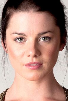 Джессика Грэйс Смит