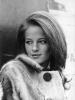 Фото №2 Шарлотта Рэмплинг