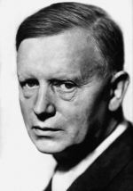 Фото №1 Карл Теодор Дрейер