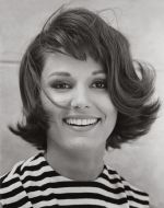 Фото №4 Пола Прентисс