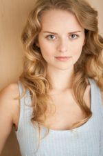 Фото №3 Андреа Брукс