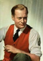 Фото №1 Курд Юргенс