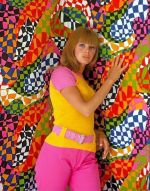 Фото №2 Бритт Экланд