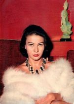 Фото №1 Франка Беттойя