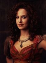 Фото №3 Анна Галвин