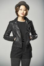 Фото №4 Валери Тянь