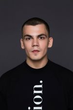 Фото №3 Даниил Киселёв