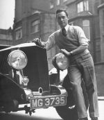 Фото №1 Ричард Тодд