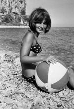 Фото №4 Мари-Франс Пизье