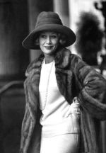 Фото №1 Маргарет Лейтон