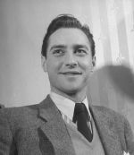 Фото №2 Ричард Тодд