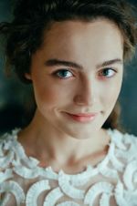 Фото №3 Ангелина Поплавская