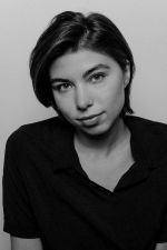 Фото №1 Полина Повтарь