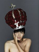 Фото №5 Ли Мин-ги