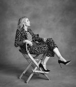 Фото №3 Келли Разерфорд