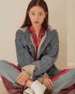 Фото №5 Ким Джи-вон