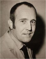 Фото №1 Иэн Хендри