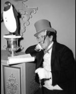 Фото №2 Бёрджесс Мередит