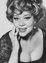 Фото №2 Глинис Джонс