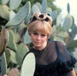 Фото №3 Бритт Экланд