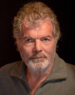 Фото №3 Энди Андерсон