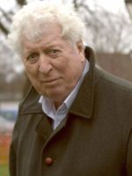 Фото №2 Том Бэйкер