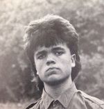 Фото №5 Питер Динклэйдж