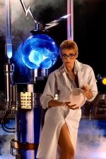 Фото №4 Барбара Крэмптон