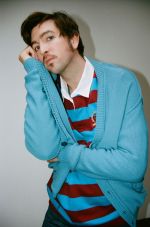 Фото №4 Николас Браун