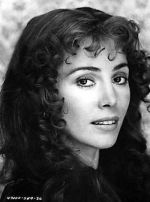 Фото №2 Барбара Паркинс