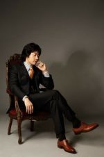 Фото №5 Ким Мён-мин